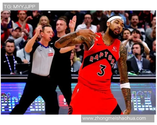 猛龙崛起：探寻这支球队背后的辉煌历史与未来潜力