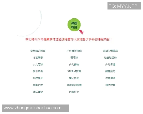 青少年体育发展现状与未来趋势分析促进身体素质与心理健康的全面提升