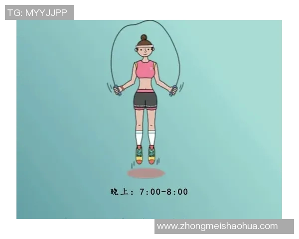 有氧运动助力身心健康，打造高效燃脂与增强体质的完美方案