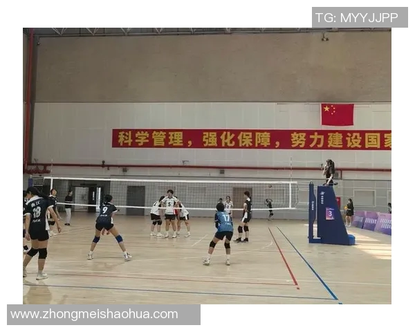 西安排球队在锦标赛中的心理素质分析与表现评估