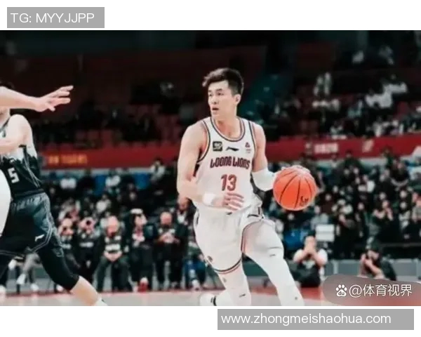 郭艾伦参与CBA足球队活动的趣事