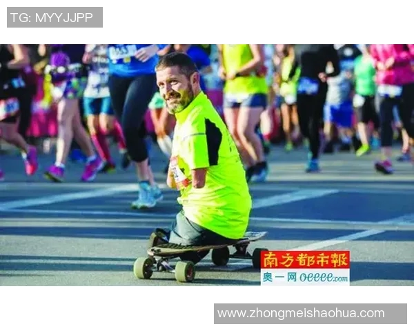 重庆滑板队以68分领跑马拉松大满贯积分榜展现强劲实力