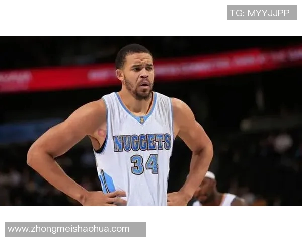 麦基NBA：贾维尔·麦基的职业生涯与篮球成就